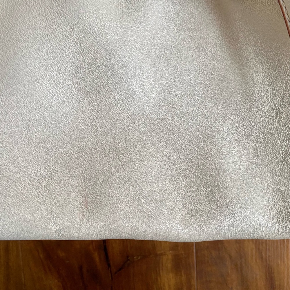 Kate Spade Ivory Handbag - Picture 11 of 11
